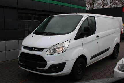 Ford Transit Custom 168.021 km 6.900 &euro; Königs Wusterhausen 15711
