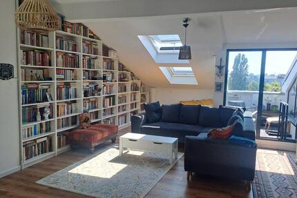 Wohnung Berlin Neukölln - 2 Zimmer, 70 m&sup2;, 1.260&euro; | Angebot:27705365