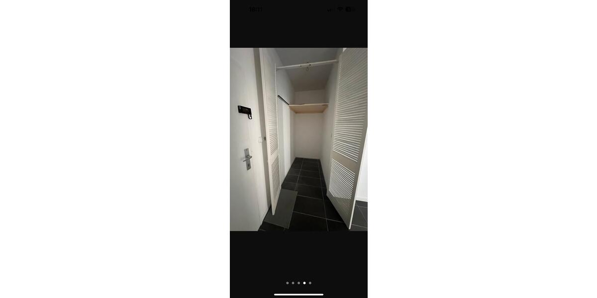 Etagenwohnung Berlin Spandau - 1 Zimmer, 40 m&sup2;, 780&euro; | Angebot:25893943