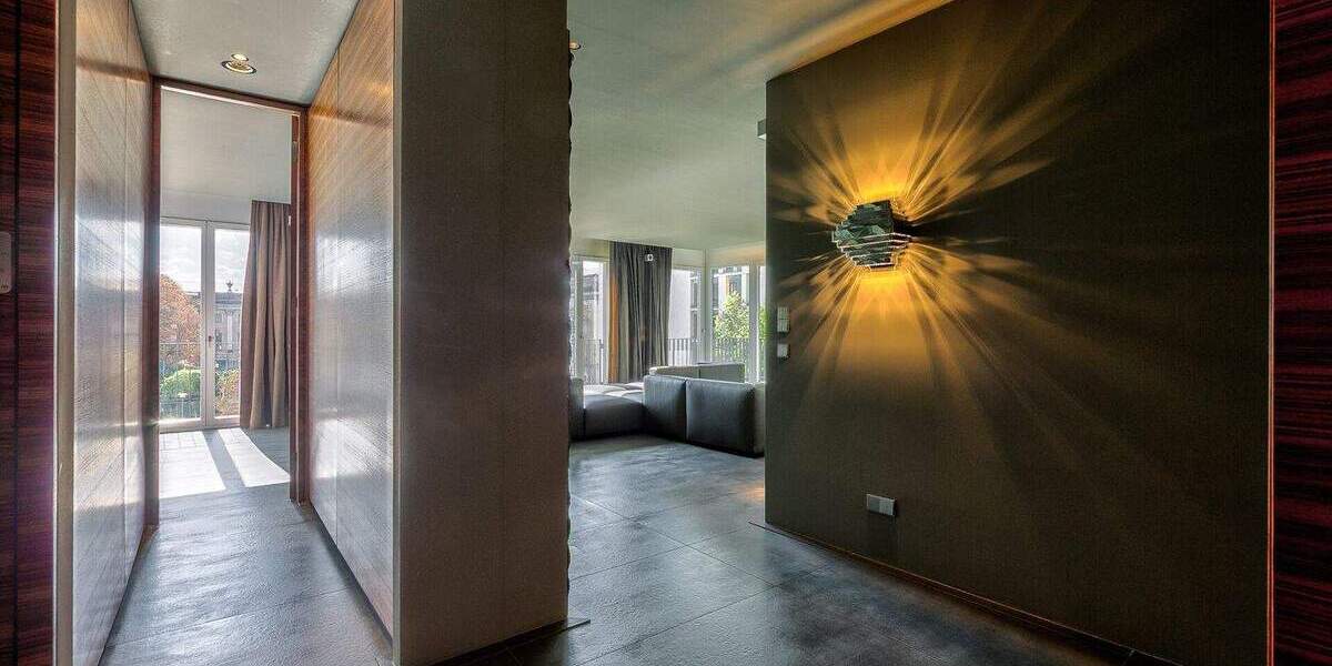 Etagenwohnung Berlin / Mitte Mitte - 2 Zimmer, 111 m&sup2;, 1.180.000&euro; | Angebot:25699326