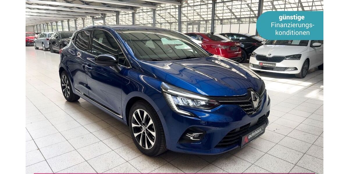 Renault Clio 24.733 km 16.490 &euro; Ludwigsfelde (bei Berlin) 14974