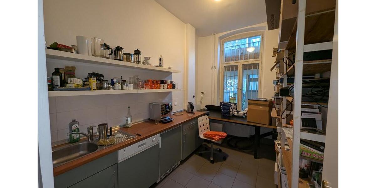 Gewerbeobjekt Berlin Pankow - 575.000&euro; | Angebot:25179604