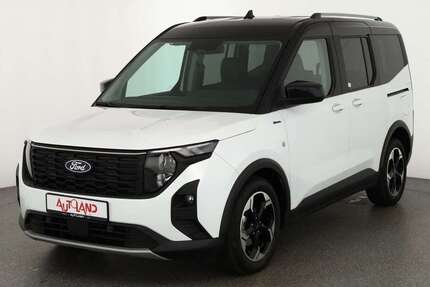 Ford Tourneo Courier 14.868 km 25.785 &euro; Berlin 12683