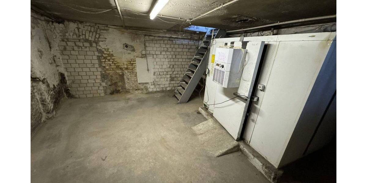 Gewerbeobjekt Berlin Gropiusstadt - 8.500&euro; | Angebot:26825341