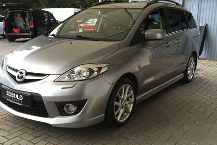 Mazda 5 92.915 km 10.980 &euro; Berlin 10315