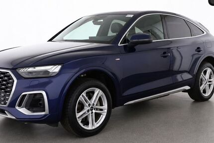 Audi Q5 50.000 km 38.880 &euro; Berlin 12103