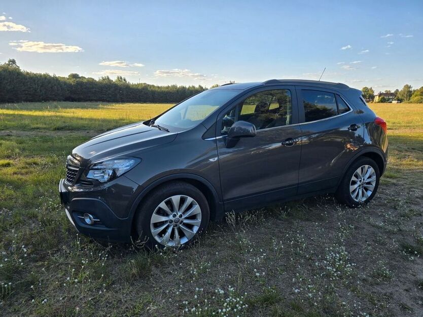 Mokka