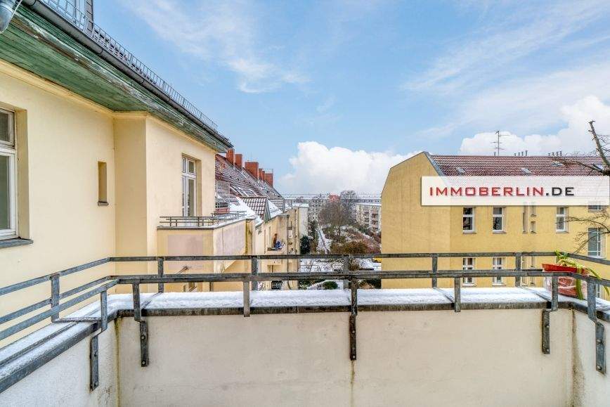 Etagenwohnung Berlin Baumschulenweg - 2 Zimmer, 249.000&euro; | Angebot:24760207
