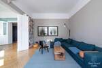 Etagenwohnung Berlin Halensee - 6 Zimmer, 170 m&sup2;, 1.499.000&euro; | Angebot:25903578