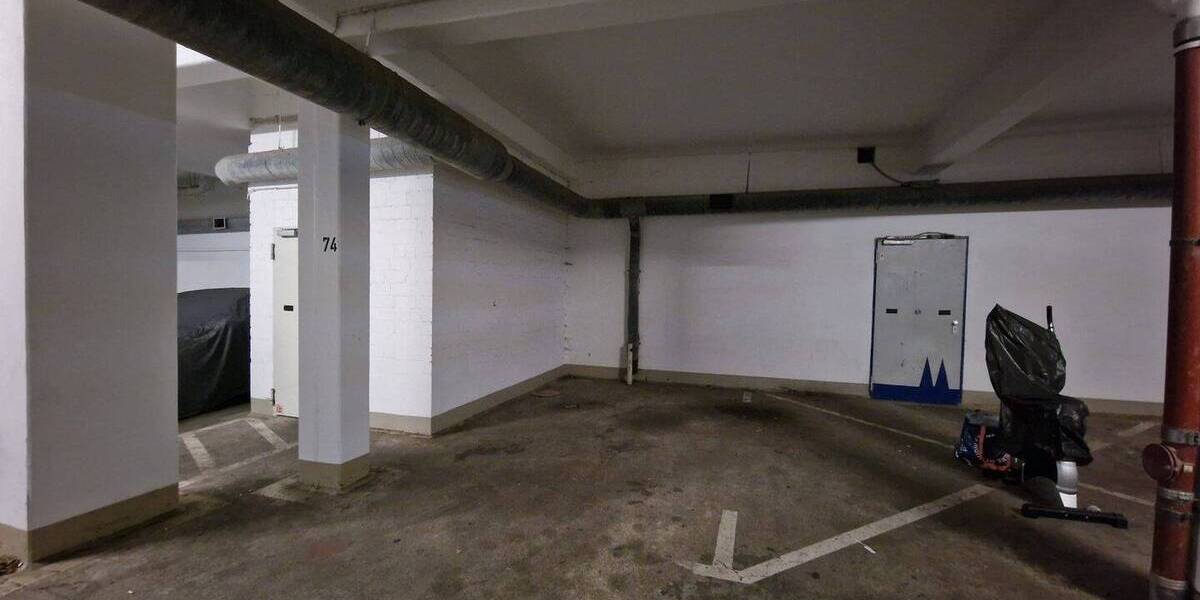 Garagen / Stellplätze Berlin Charlottenburg - 70.000&euro; | Angebot:25704462