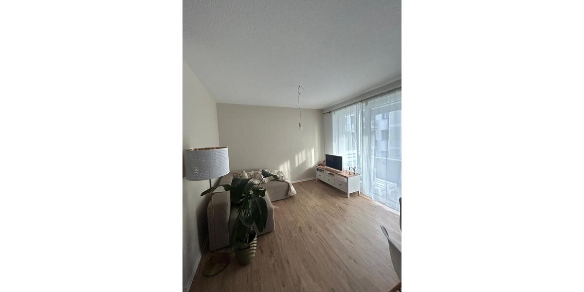 Etagenwohnung Potsdam Südliche Innenstadt - 2 Zimmer, 48 m&sup2;, 950&euro; | Angebot:25791629