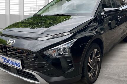Hyundai BAYON 29.491 km 15.950 &euro; Berlin 12351