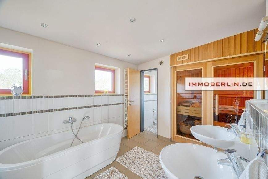 Mehrfamilienhaus, Wohnhaus Zeuthen - 4 Zimmer, 134 m&sup2;, 749.000&euro; | Angebot:24822169