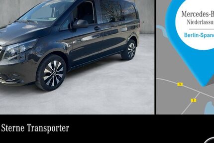 Mercedes-Benz Vito 46.834 km 42.340 &euro; Berlin 13581
