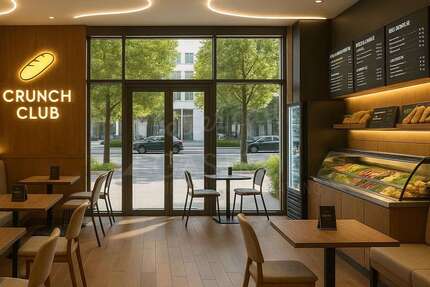 Gewerbeobjekt Berlin Charlottenburg-Wilmersdorf - 2.610&euro; | Angebot:23754644