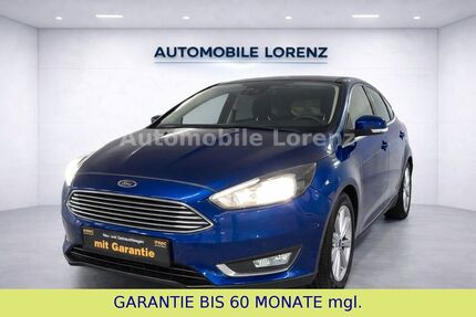 Ford Focus 130.370 km 9.490 &euro; Berlin 10369