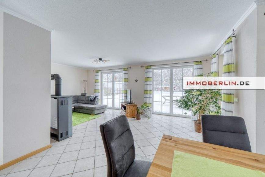 Mehrfamilienhaus, Wohnhaus Oberkrämer Bötzow - 5 Zimmer, 559.000&euro; | Angebot:24555607