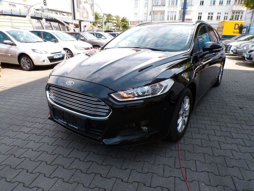 Mondeo