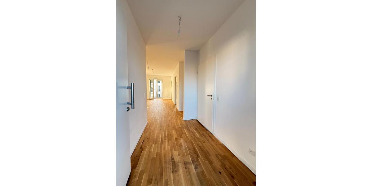 Etagenwohnung Glienicke/Nordbahn Nordbahn - 2 Zimmer, 56 m&sup2;, 1.006&euro; | Angebot:24748601