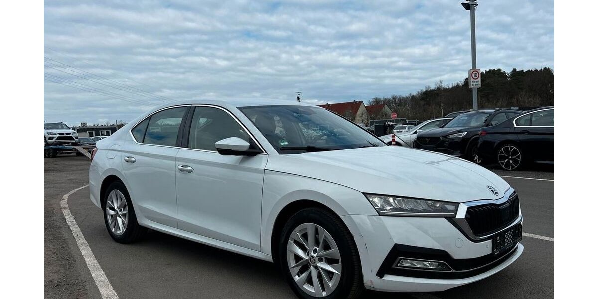 Skoda Octavia 178.008 km 16.900 &euro; Mittenwalde 15749