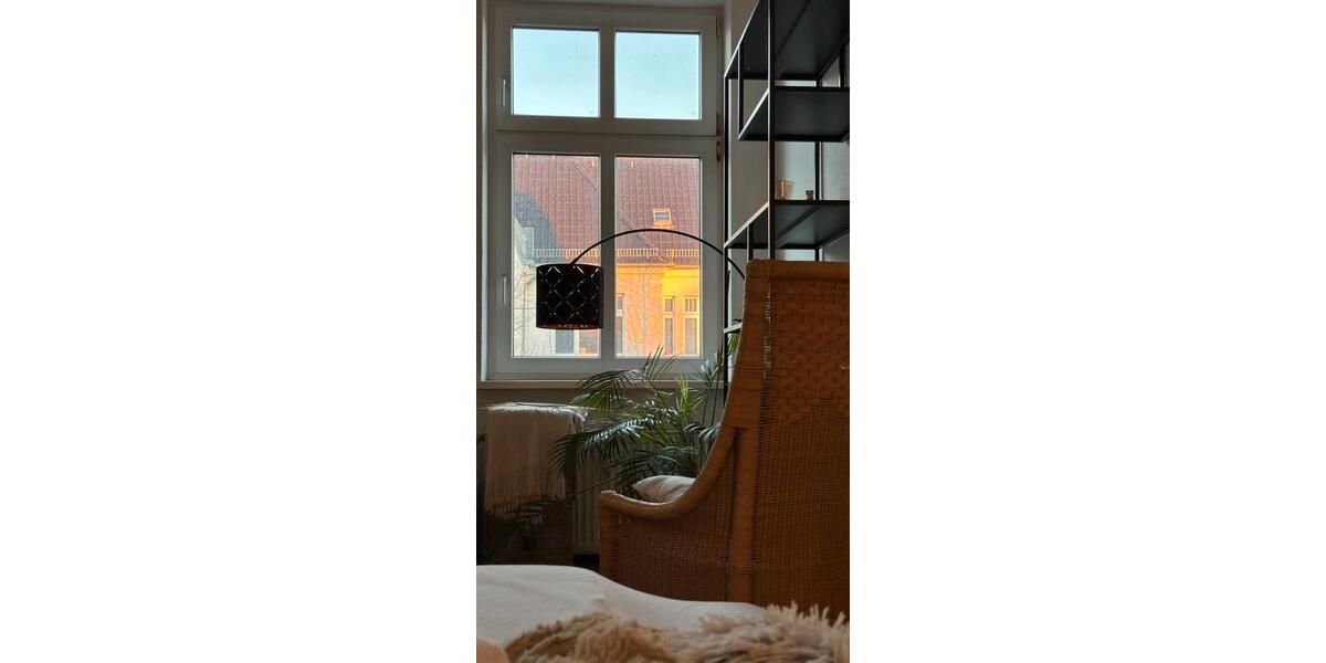 Etagenwohnung Berlin Treptow-Köpenick - 1 Zimmer, 35 m&sup2;, 495&euro; | Angebot:25976148