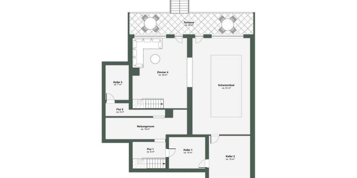 Grundstück Glienicke/Nordbahn Nordbahn - 350.000&euro; | Angebot:25958443