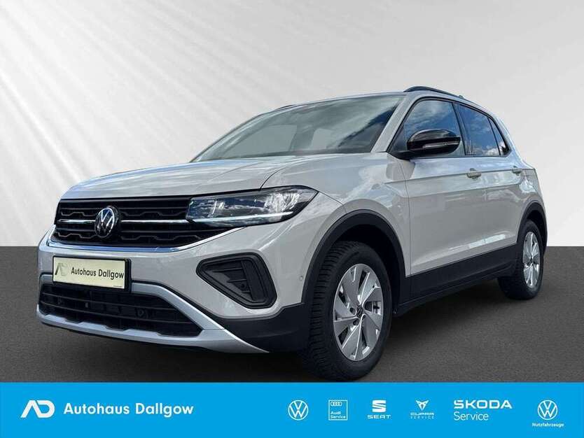 T-Cross