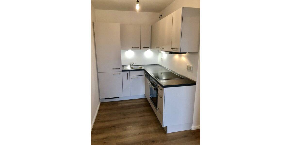 Etagenwohnung berlin Altglienicke - 2 Zimmer, 55 m&sup2;, 1.050&euro; | Angebot:26833848