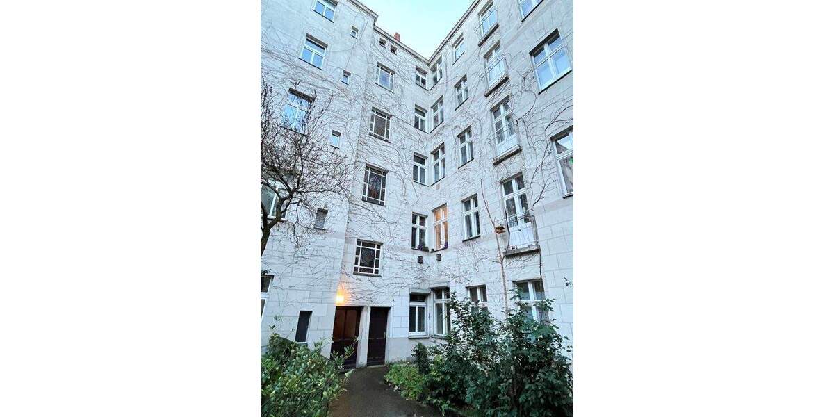 Mehrfamilienhaus, Wohnhaus Berlin Moabit - 8 Zimmer, 2 m&sup2;, 4.493.800&euro; | Angebot:25709193