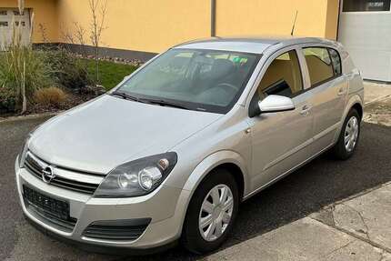 Opel Astra 148.700 km 3.000 € Wandlitz OT Schönerlinde 16348