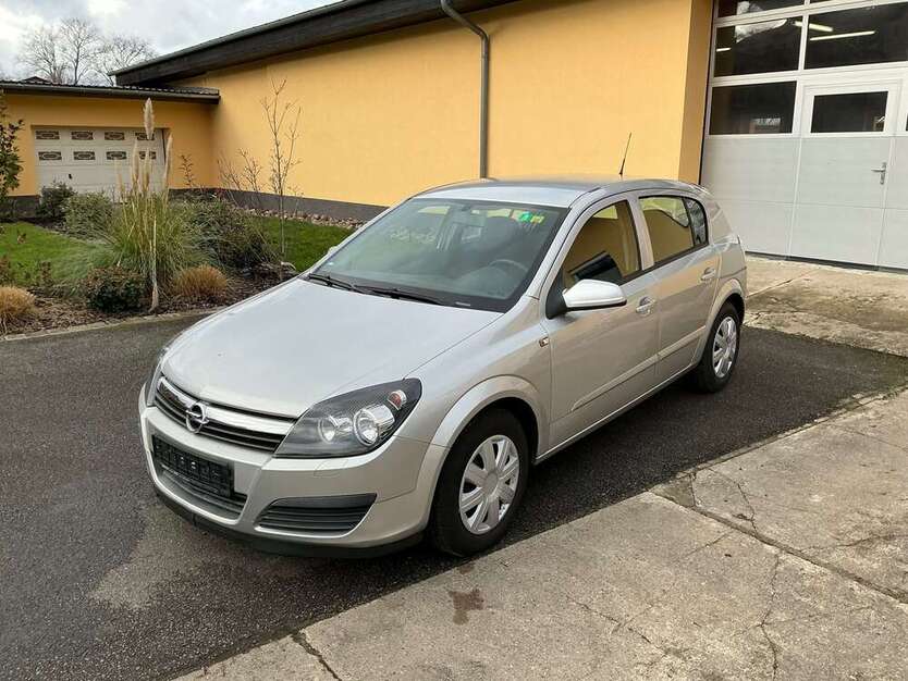 Opel Astra 148.700 km 3.000 € Wandlitz OT Schönerlinde 16348