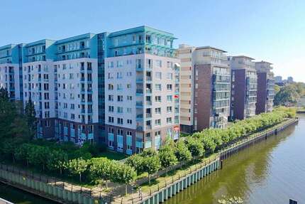 Wohnung Berlin Charlottenburg - 1 Zimmer, 45 m&sup2;, 310.000&euro; | Angebot:26593557