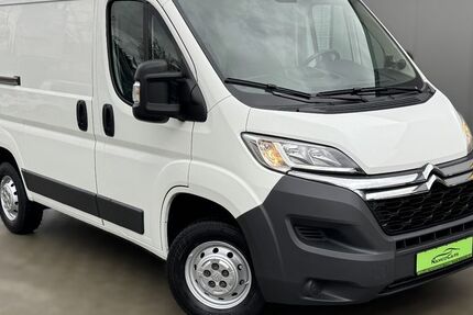 Citroen Jumper 148.800 km 10.990 € Berlin 13089