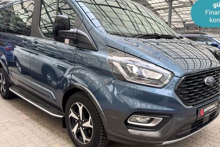 Ford Tourneo Custom 39.388 km 33.990 &euro; Ludwigsfelde (bei Berlin) 14974