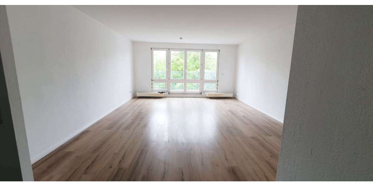Etagenwohnung Berlin Köpenick - 3 Zimmer, 78 m&sup2;, 1.290&euro; | Angebot:26712366