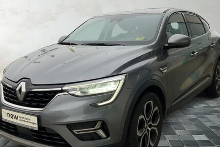 Renault Arkana 44.135 km 18.999 &euro; Teltow 14513