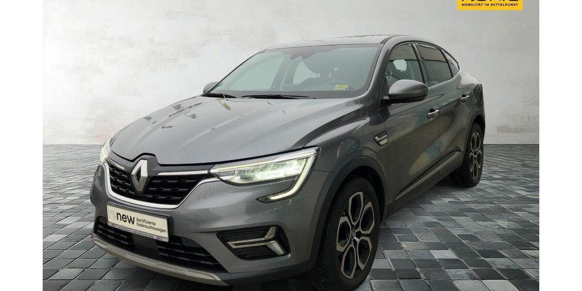 Renault Arkana 44.135 km 18.999 &euro; Teltow 14513