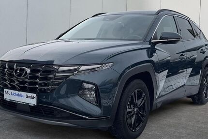 Hyundai TUCSON 28.669 km 25.750 &euro; Teltow 14513