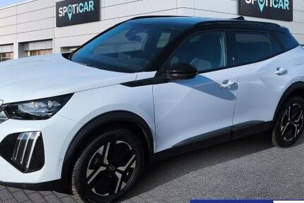 Peugeot 2008 30.650 km 25.390 &euro; Berlin 12681