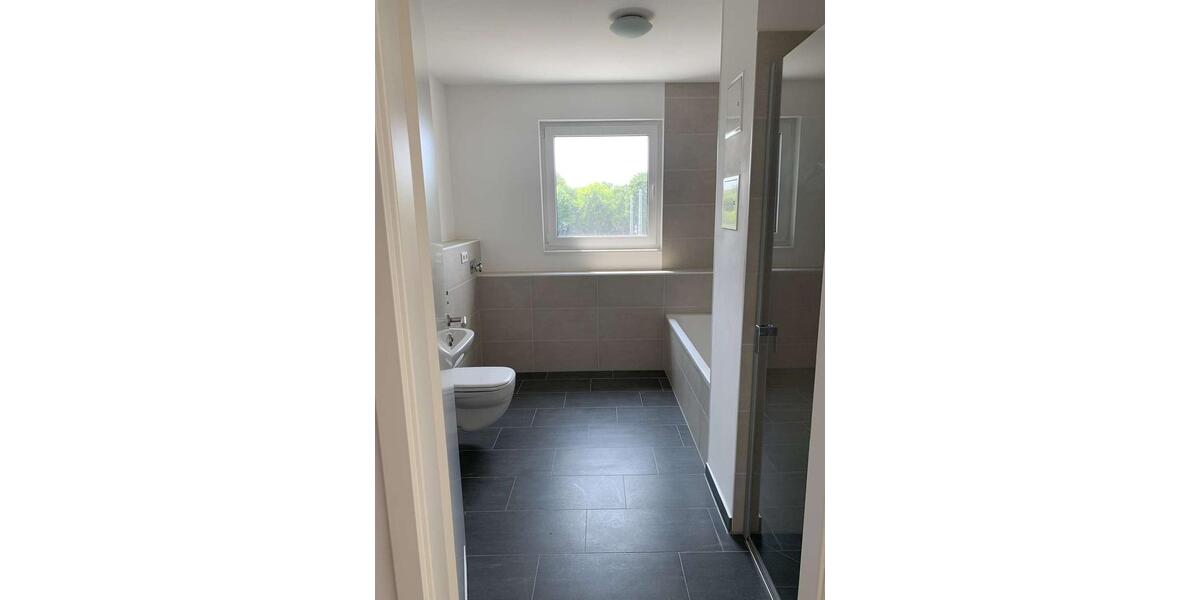 Etagenwohnung Hohen Neuendorf Bergfelde - 4 Zimmer, 108 m&sup2;, 1.459&euro; | Angebot:21571631