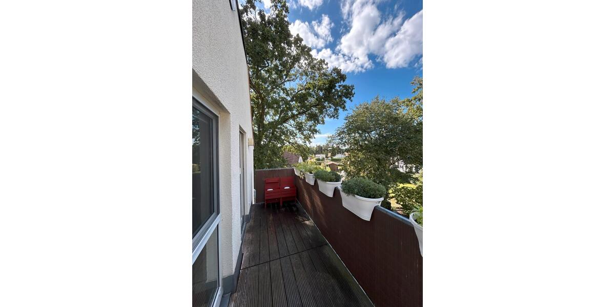 Dachgeschoßwohnung Hohen Neuendorf - 3 Zimmer, 64 m&sup2;, 360.000&euro; | Angebot:26945341