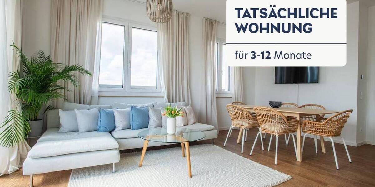 Etagenwohnung Berlin Schmargendorf - 3 Zimmer, 4.435&euro; | Angebot:25714631