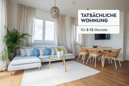 Wohnung Berlin Schmargendorf - 3 Zimmer, 4.435&euro; | Angebot:25714631