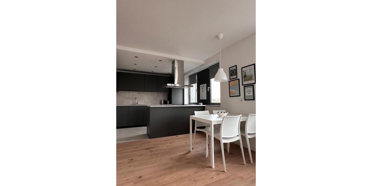 Etagenwohnung Berlin Charlottenburg-Wilmersdorf - 1 Zimmer, 40 m&sup2;, 1.350&euro; | Angebot:24427393