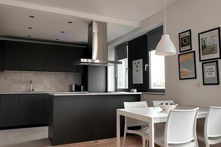 Wohnung Berlin Charlottenburg-Wilmersdorf - 1 Zimmer, 40 m&sup2;, 1.350&euro; | Angebot:24427393