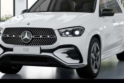 Mercedes-Benz GLE 450 9.900 km 97.400 € Berlin 10587