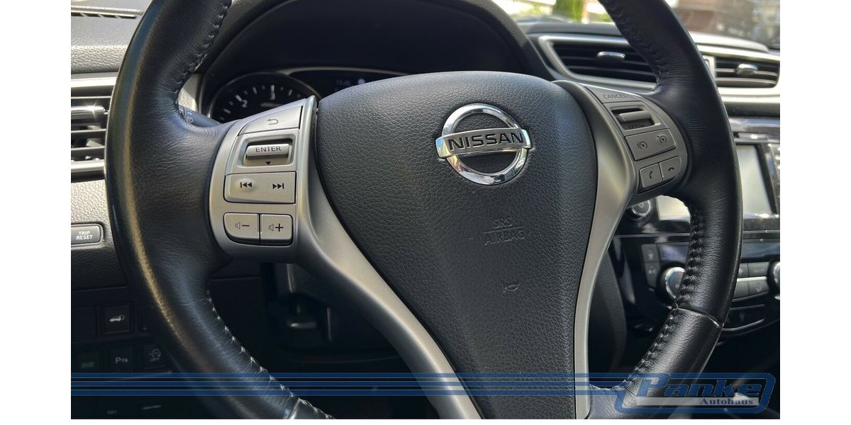 Nissan X-Trail Tekna*R+F-Cam*Pano*SHZ*Leder*Tempo*Elk-S 162.570 km 10.990 &euro; Berlin 13187