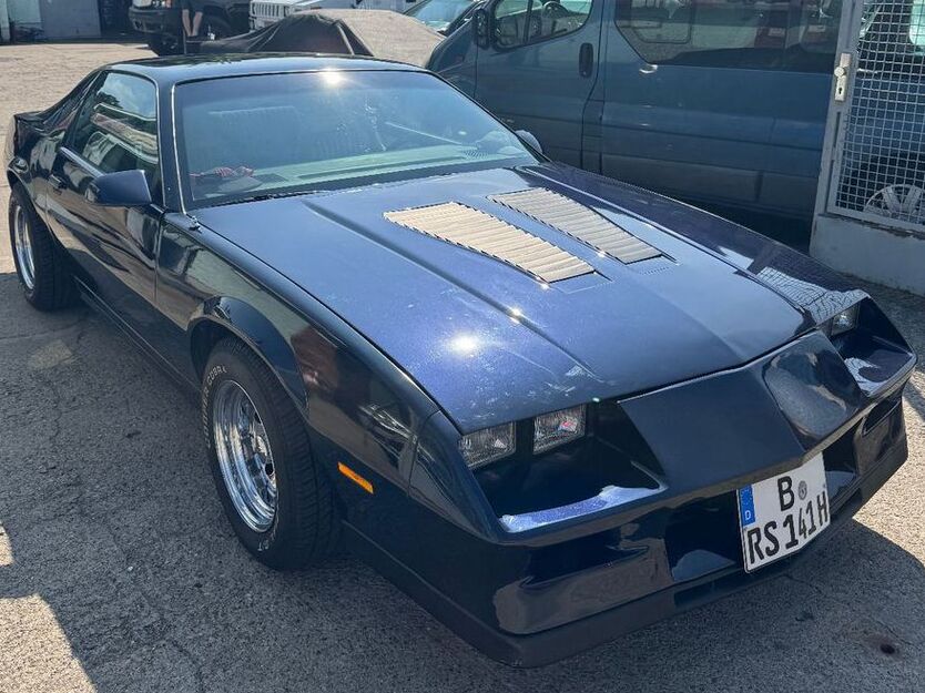 Camaro