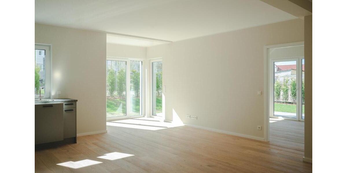 Erdgeschoßwohnung Teltow - 3 Zimmer, 98 m&sup2;, 1.870&euro; | Angebot:25962655