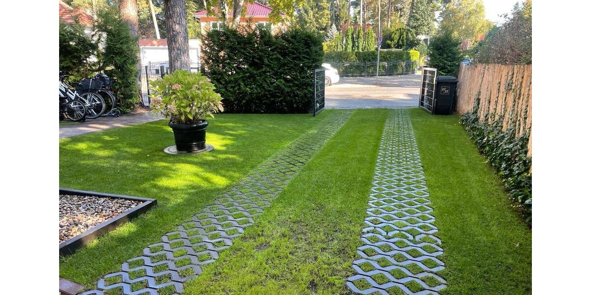 Reihenhaus Berlin Reinickendorf - 5 Zimmer, 160 m&sup2;, 2.350&euro; | Angebot:25722107